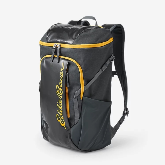 Eddie Bauer Bags Eddie Bauer Maximus Daypack Backpack Hiking Color